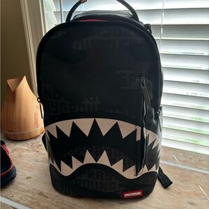 Sprayground backpack